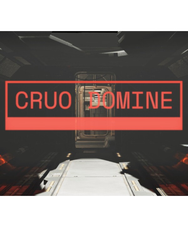 Cruo Domine Steam Key GLOBAL